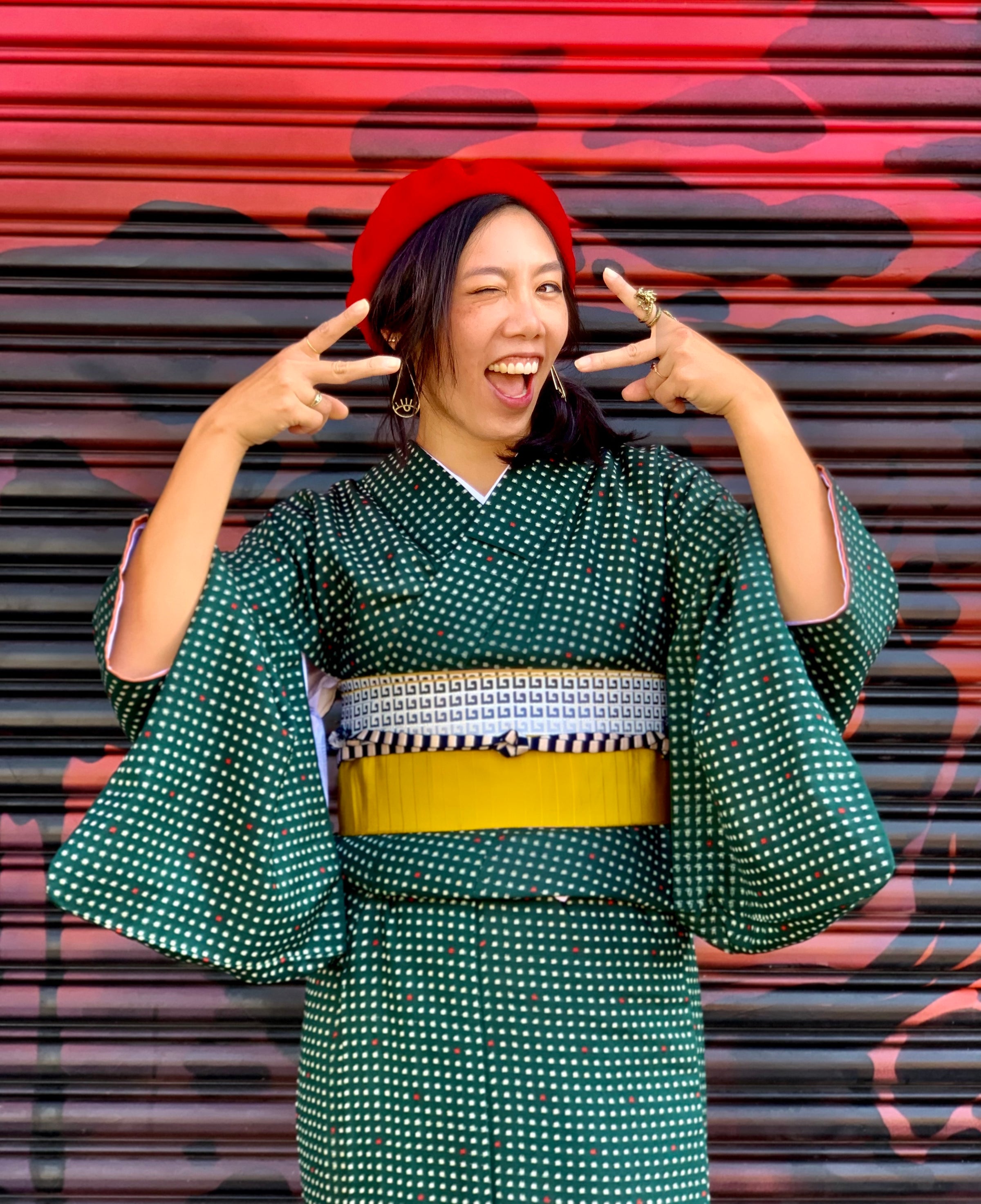 Vintage kimono, haori, and textiles from Japan | BORO BORO Vintage kimono, haori, and textiles from Japan | BORO BORO